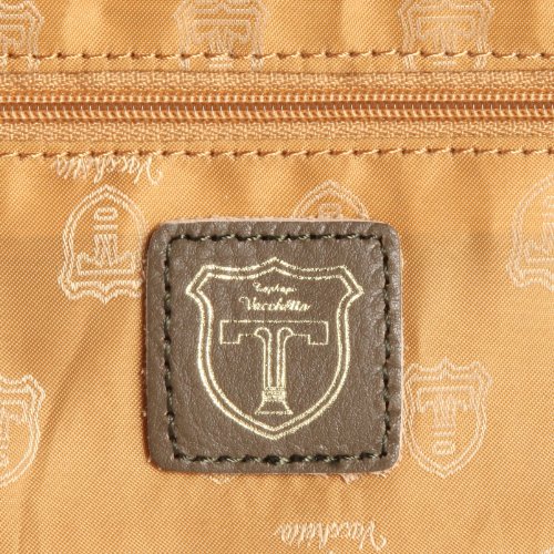 [トプカピ] TOPKAPI 纹章ジャガード?2WAYミ