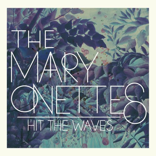 Hit The Waves
