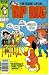Book Top Dog #12 : The Revenge of Frank N' Stein N' Marvin (Star - Marvel Comics)