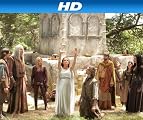 Legend of the Seeker [HD]: Creator [HD]