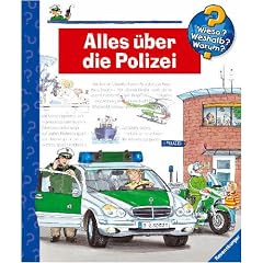 Bilderbuch WiesoWeshalbWarum
