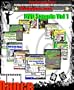 DVD Sample Vol 1 - Hip hop Dance Style Sampler