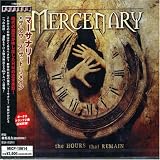 Mercenary - Hours That Remain