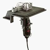 : Dremel 231 Shaper/Router Table