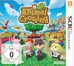 Animal Crossing: New Leaf