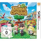 Animal Crossing: New Leafvon "Nintendo"