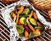 Mediterranean Vegetable Blend