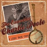 Essential Charlie Poole