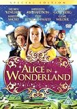 Alice in Wonderland [1999] [DVD] DVD