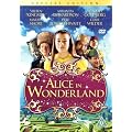 Alice in Wonderland [1999] [DVD]