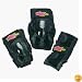 VFX Aggressive Protective Knee, Elbow and Wrist Pads - Medium