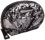Betsey Johnson Women's BS28730 Cosmetic Case
