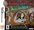 Mystery Case Files: MillionHeir NDS