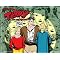 Classic, Classic Comic Strips in High-Quality Reprints