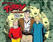 The Complete Terry and the Pirates, Vol. 2: 1937-1938