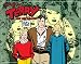 The Complete Terry and the Pirates, Vol. 2: 1937-1938