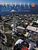 Seattle from the Air (Bird's Eye View)