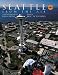 Seattle from the Air (Bird's Eye View)