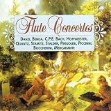 Flute Concertos [Box Set]