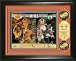 2008 NBA Finals Rivals Photo Mint