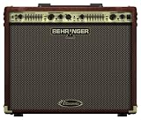 Behringer ACX900 Ultracoustic 90-Watt Amplifier