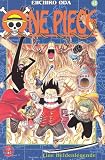 Produkt-Bild: One Piece, Band 43: Eine Heldenlegende: BD 43