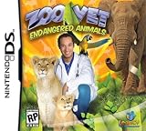 Zoo Vet: Endangered Animals