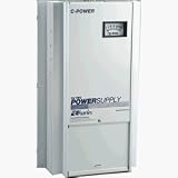 CHARLES 60 AMP 24 VOLT 120VAC POWER SUPPLY by CHARLES MARINE