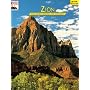 Zion: The Story Behind the Scenery