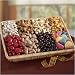 West Coast Grand Treat Gift Basket