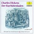 Charles Dickens: der Rarit�tenladen