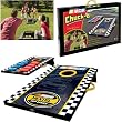 Nascar Chuck-O