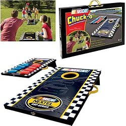 Nascar Chuck-O