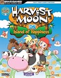 Harvest Moon: Island of Happiness Official Strategy Guide (Bradygames Strategy Guides) BradyGames