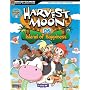 Harvest Moon: Island of Happiness (Bradygames Strategy Guides)