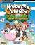 Harvest Moon: Island of Happiness Official Strategy Guide