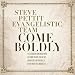 Come Boldly MP3 Digital Download