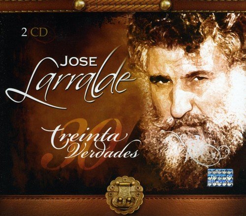 Jose Larralde - 14 Grandes Exitos - Zortam Music