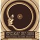 What It Is! Funky Soul And Rare Grooves [1967-1977]