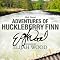 Adventures of Huckleberry Finn: A Signature Performance by Elijah Wood