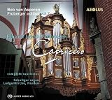 Froberger: Die Capriccios (Froberger-Edition Vol.7)