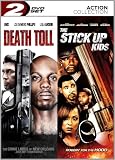 Death Toll/The Stick Up Kids (2-Pack)