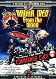 Radar Men from the Moon