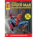 Original Spider-Man - The Complete Collection (8 Discs, OmU)