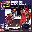 119/Frische Spur nach 70 Jahren