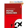 Mutige Menschen - Widerstand im Dritten Reich