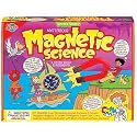 Mysterious Magnet Science Other Wacky Experiments Kit