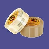 Clear Premium Heavy-Duty Packaging- 2-pk.