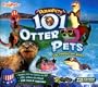 101 OTTER PETS - VIRTUAL PET GAME