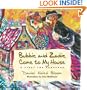Bubbie and Zadie Come to My House: A Story for Hanukkah